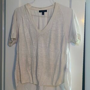 Banana Republic blouse